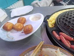 -牛犇炭火烤肉·鲜切烤肉(承德总店)