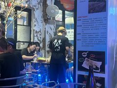 -琥珀川糟粕醋火锅(慈云寺店)