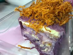 -BreadTalk面包新语·烘焙蛋糕(海岸城店)