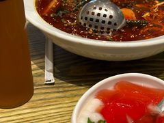 -榕意·川味之美(深业上城店)