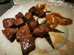 -京料理·日料自助·铁板燒(复悦城店)