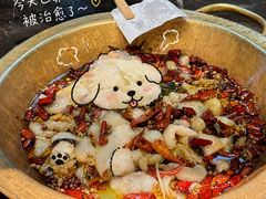 -永安水煮活鱼·仪征菜(仪征奥林匹克店)