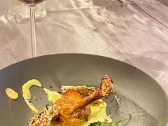 -杭州国际会议中心洲际酒店-菋道海鲜餐厅