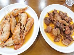 -红灯笼龙凤饭店(宁波老字号店)