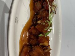 糖醋小排-苏浙汇(朝外店)