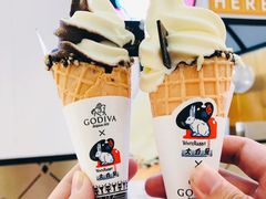 -GODIVA(王府井apm店)