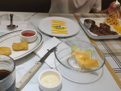 -菲滋意式餐厅(西溪印象城店)