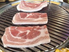 -釜山火炉·海鲜烤肉(紫藤路店)