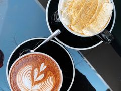 -NokNok Coffee(宽窄巷子店)