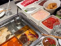 -海底捞火锅(金光华店)