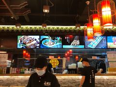 -肠王卤煮(西单食宝街店)