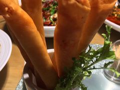 -蜀宴小调·精致家常菜(科华店)