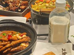 -小秦淮·南京土菜(新亭西路店)