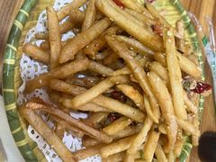 -私房菜馆罗田吊锅(齐安大道店)