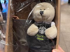 -星巴克(威尼斯人店)