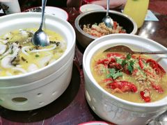 -新白鹿餐厅(爱琴海购物中心店)