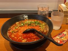 -豚一拉麺(花城汇南区店)