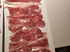 鲜肥牛-潮泰牛肉火锅 · 创于1992年(车公庙店)