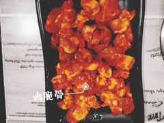 -胡哥烤肥牛(车公庙店)