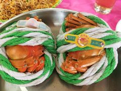 -南沙十九涌渔人码头-南门