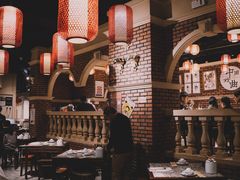 大堂-天津卫码头(南开大悦城店)