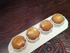 -甘尼仕印度餐厅爵士酒吧(阳春巷店)