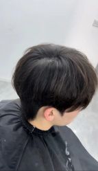 -一家只做男发烫染的店