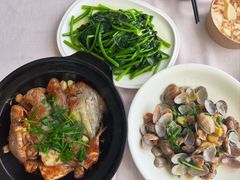 -美人鱼悬崖海景餐厅(鹿嘴山庄店)