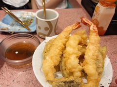 -元气寿司(环球港店)