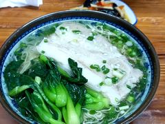 -枫镇面馆(寒山寺店)