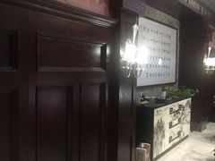 -松针蔡记蒸饺(花园路店)