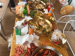 -小时光咖啡馆(开森度假森林店)