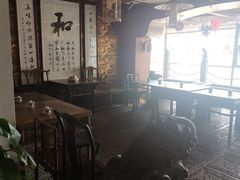-和院老火锅铜锅烧烤海鲜(朱雀大街店)