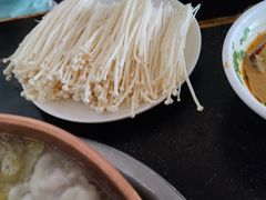 -将台涮肉(酒仙桥店)