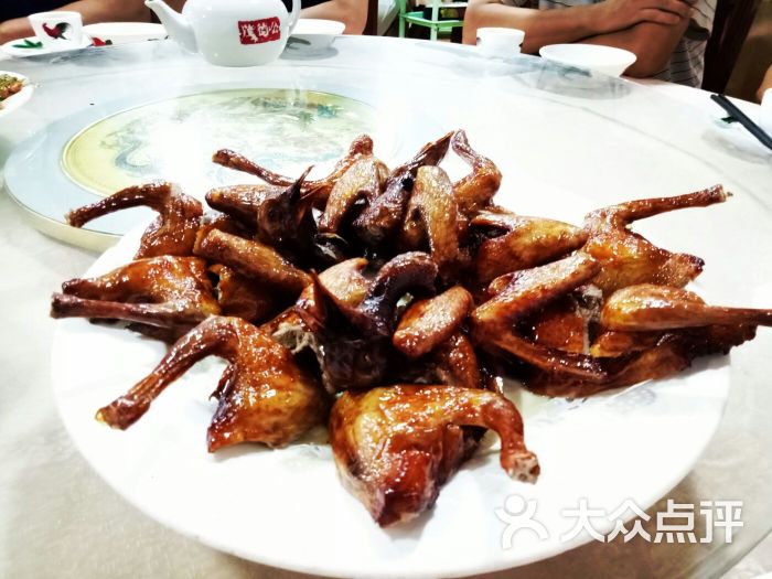 均安鱼庄(芳村总店)图片 - 第5张