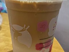 -瑞幸咖啡(同乐汇店)