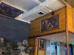 -明日世界密室轰趴·剧本桌游·箭馆团建(国贸店)