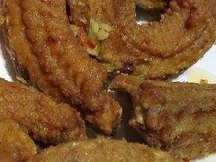 -味可道美食坊(福基路店)