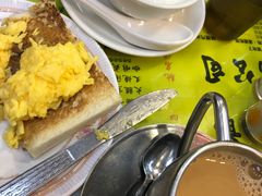 -澳洲牛奶公司(佐敦店)