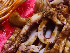 -老徐烧烤涮肚(交道口店)