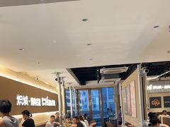 -炽城·烤肉名家(鸿达中央广场店)