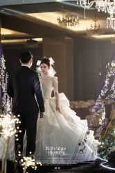 -B.Bridge Couture婚纱礼服(福田店)
