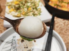 -云海肴·汽锅鸡·云南代表菜(五道口购物中心店)