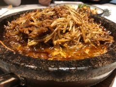-千日贺茶餐厅(开发区安盛店)