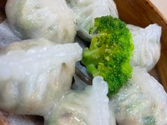 小榄粉果-益健名厨海鲜城(夏湾店)