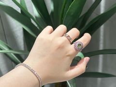 -梵薇Joker.V银饰工作室