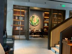 -星巴克臻选(扬州瘦西湖文化广场店)