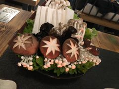 -湊湊火锅·茶憩(石家庄万象城店)