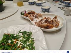 -西安饭庄·非遗陕菜(凤城五路店)