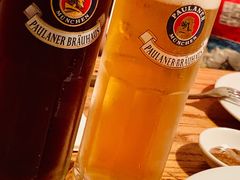 -宝莱纳啤酒花园餐厅PAULANER BRAUHAUS Nanjing(广州路店)